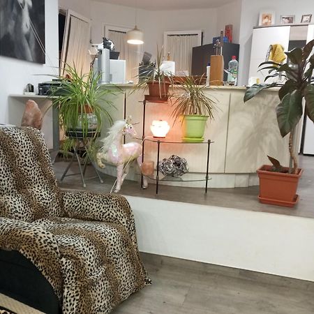 Aparthotel Mes 5 Bijoux Arona  Zewnętrze zdjęcie