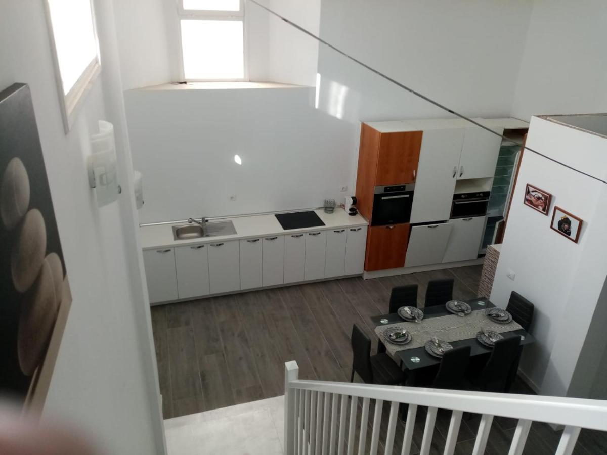 Aparthotel Mes 5 Bijoux Arona  Zewnętrze zdjęcie