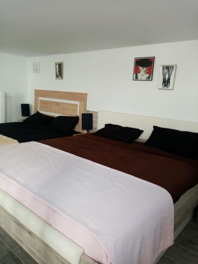 Aparthotel Mes 5 Bijoux Arona  Zewnętrze zdjęcie
