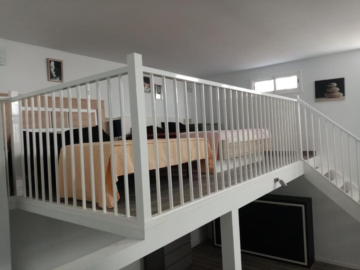 Aparthotel Mes 5 Bijoux Arona  Zewnętrze zdjęcie