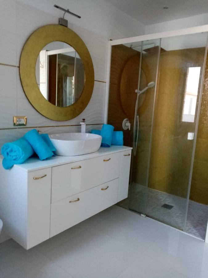 Aparthotel Mes 5 Bijoux Arona  Zewnętrze zdjęcie