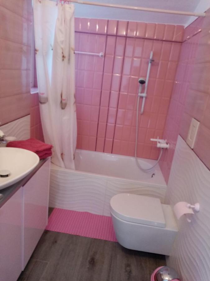 Aparthotel Mes 5 Bijoux Arona  Zewnętrze zdjęcie