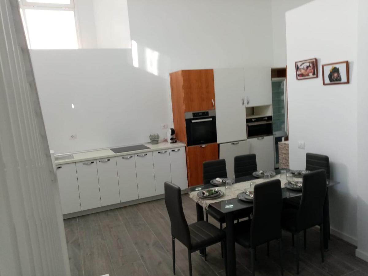 Aparthotel Mes 5 Bijoux Arona  Zewnętrze zdjęcie