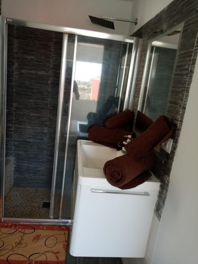 Aparthotel Mes 5 Bijoux Arona  Zewnętrze zdjęcie