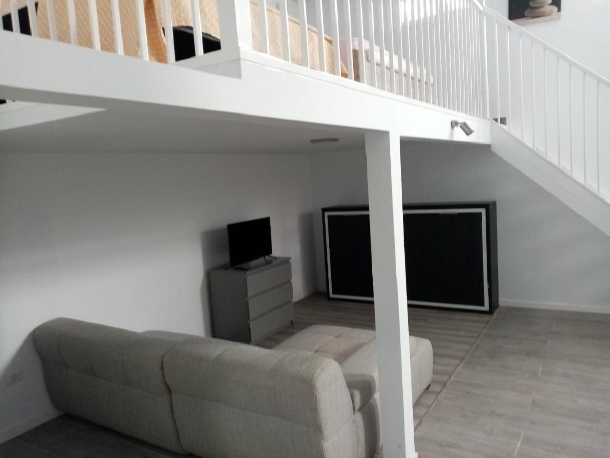 Aparthotel Mes 5 Bijoux Arona  Zewnętrze zdjęcie