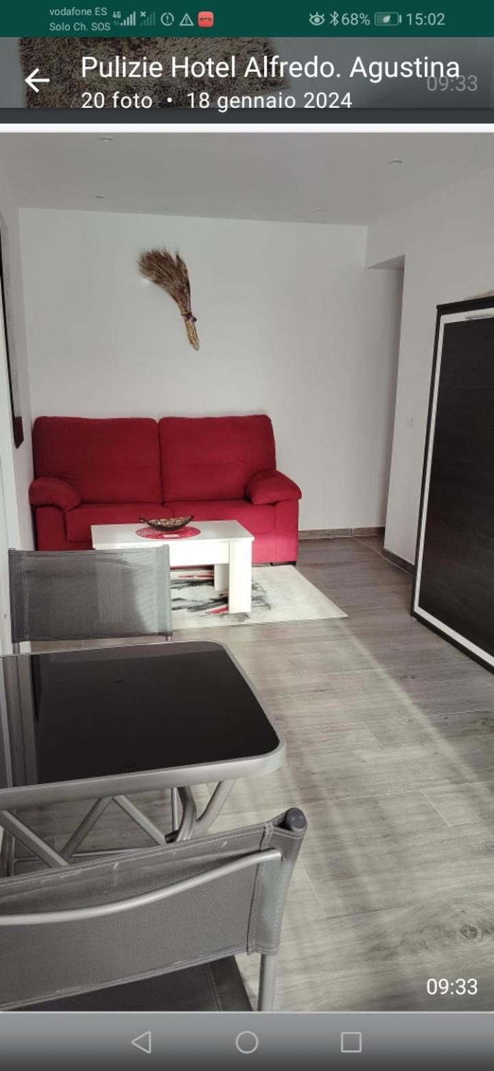 Aparthotel Mes 5 Bijoux Arona  Zewnętrze zdjęcie