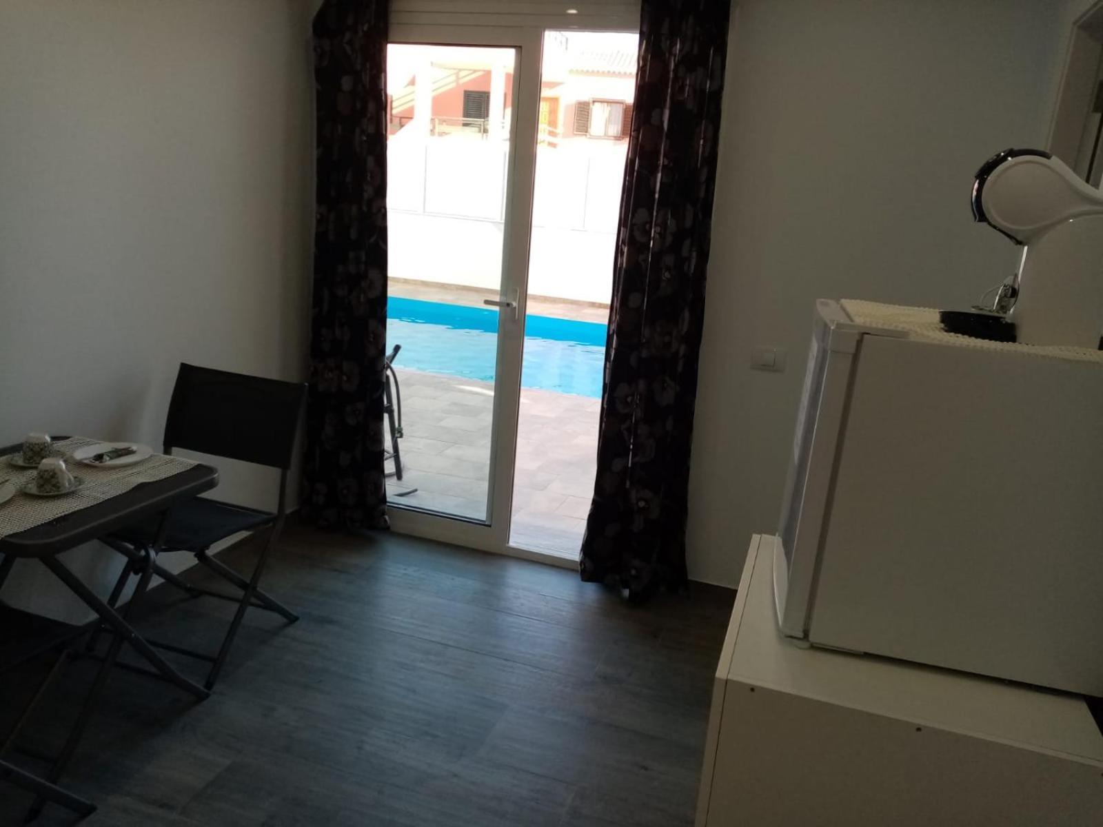 Aparthotel Mes 5 Bijoux Arona  Zewnętrze zdjęcie