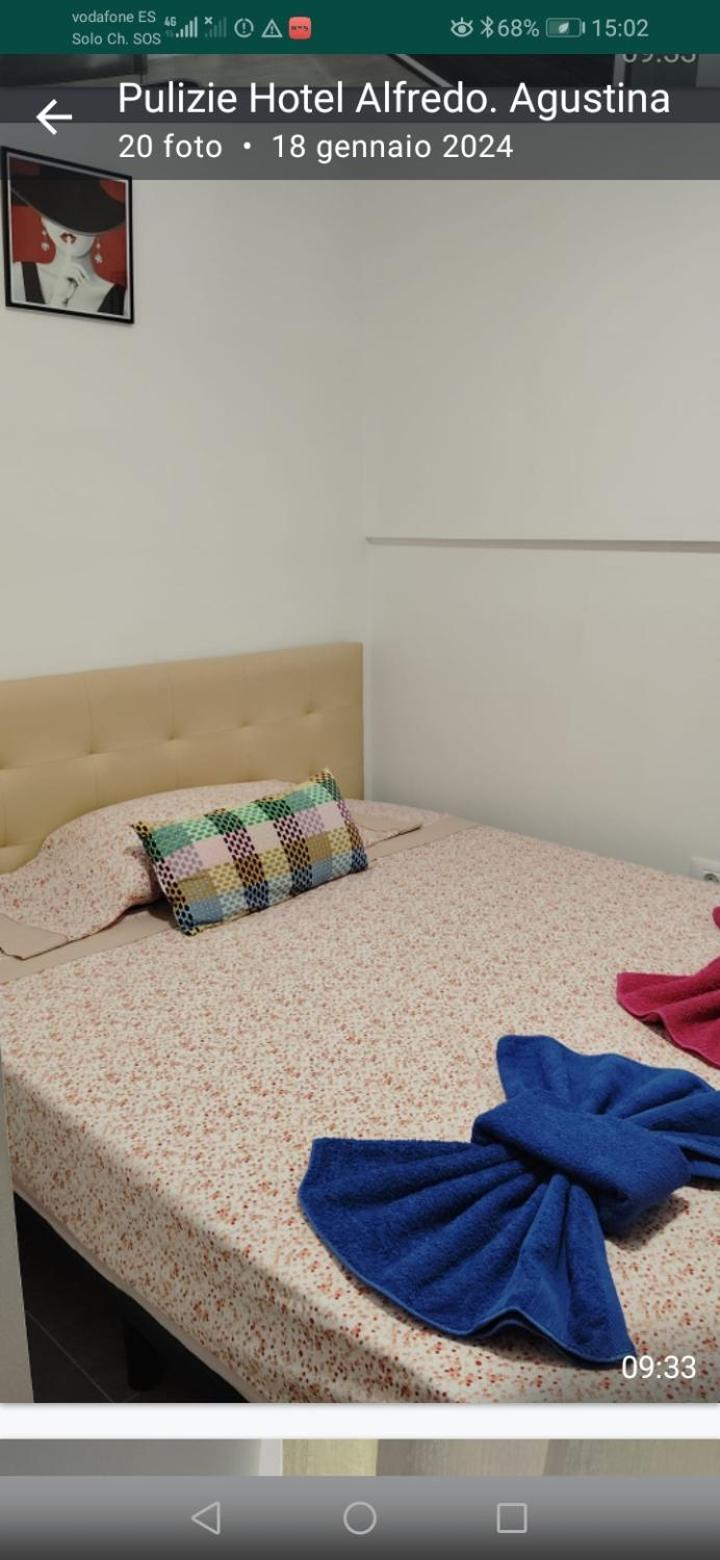 Aparthotel Mes 5 Bijoux Arona  Zewnętrze zdjęcie